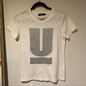 Undercover women’s Tee XS